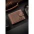 Kép 2/10 - Férfi Bőr Pénztárca Mr-02L-Baw-Bl-8819 Brown
