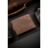 Kép 3/10 - Férfi Bőr Pénztárca Mr-02L-Baw-Bl-8819 Brown