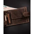 Kép 8/10 - Férfi Bőr Pénztárca Mr-02L-Baw-Bl-8819 Brown