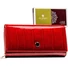 Kép 1/11 - Peterson Női Bőr Pénztárca Ptn 42100-Cb-8799 Red