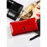Kép 2/11 - Peterson Női Bőr Pénztárca Ptn 42100-Cb-8799 Red