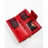 Kép 6/11 - Peterson Női Bőr Pénztárca Ptn 42100-Cb-8799 Red