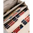 Kép 10/11 - Peterson Női Bőr Pénztárca Ptn 42100-Sbr-7365 Beige