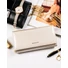 Kép 2/11 - Peterson Női Bőr Pénztárca Ptn 42100-Sbr-7365 Beige