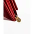 Kép 11/11 - Peterson Női Bőr Pénztárca Ptn 42100-Sbr-7464 Red