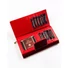 Kép 9/11 - Peterson Női Bőr Pénztárca Ptn 42100-Sbr-7464 Red