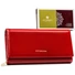 Kép 1/11 - Peterson Női Bőr Pénztárca Ptn 42106-Sgn-8423 Red