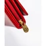 Kép 11/11 - Peterson Női Bőr Pénztárca Ptn 42106-Sgn-8423 Red