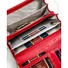 Kép 10/11 - Peterson Női Bőr Pénztárca Ptn 42106-Sh-8508 Red