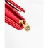 Kép 11/11 - Peterson Női Bőr Pénztárca Ptn 42106-Sh-8508 Red