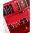 Kép 7/11 - Peterson Női Bőr Pénztárca Ptn 42106-Sh-8508 Red