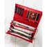 Kép 8/11 - Peterson Női Bőr Pénztárca Ptn 42106-Sh-8508 Red