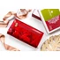 Kép 2/11 - Peterson Női Bőr Pénztárca Ptn 421077-Bf-6955 Red