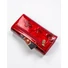 Kép 3/11 - Peterson Női Bőr Pénztárca Ptn 421077-Bf-6955 Red