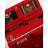 Kép 8/11 - Peterson Női Bőr Pénztárca Ptn 421077-Bf-6955 Red