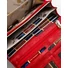 Kép 9/11 - Peterson Női Bőr Pénztárca Ptn 421077-Bf-6955 Red