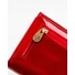 Kép 11/11 - Peterson Női Bőr Pénztárca 421077-Saf-7228 Red - Piros