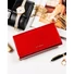 Kép 2/11 - Peterson Női Bőr Pénztárca 421077-Saf-7228 Red - Piros