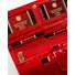 Kép 7/11 - Peterson Női Bőr Pénztárca 421077-Saf-7228 Red - Piros