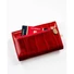 Kép 11/11 - Peterson Női Bőr Pénztárca Ptn 76112-Cb-8737 Red