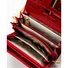 Kép 7/11 - Peterson Női Bőr Pénztárca Ptn 76112-Cb-8737 Red