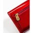 Kép 10/11 - Peterson Női Bőr Pénztárca Ptn 76112-Saf-8591 Red