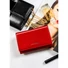 Kép 2/11 - Peterson Női Bőr Pénztárca Ptn 76112-Saf-8591 Red