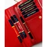 Kép 7/11 - Peterson Női Bőr Pénztárca Ptn 76112-Saf-8591 Red