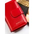 Kép 3/10 - Peterson Női Bőr Pénztárca Ptn 76115-Sgn-8485 Red
