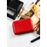 Kép 4/10 - Peterson Női Bőr Pénztárca Ptn 76115-Sgn-8485 Red