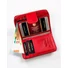 Kép 8/10 - Peterson Női Bőr Pénztárca Ptn 76115-Sgn-8485 Red