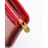 Kép 9/10 - Peterson Női Bőr Pénztárca Ptn 76115-Sgn-8485 Red
