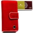 Kép 1/10 - Peterson Női Bőr Pénztárca Ptn 76116-Cb-8744 Red