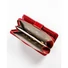Kép 7/10 - Peterson Női Bőr Pénztárca Ptn 76116-Cb-8744 Red