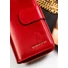Kép 2/10 - Peterson Női Bőr Pénztárca Ptn 76116-Sgn-8492 Red