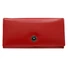 Kép 2/3 - Peterson Női Bőr Pénztárca Ptn 1680177-Ngv-5793 Red
