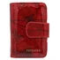 Kép 2/3 - Peterson Női Bőr Pénztárca Ptn 425214-Bf-6986 Red