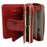 Kép 3/3 - Peterson Női Bőr Pénztárca Ptn 425214-Bf-6986 Red