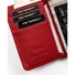 Kép 7/10 - Peterson Női Bőr Pénztárca Ptn Ph31-1-Rs-1528 Red