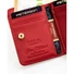 Kép 7/8 - Peterson Női Bőr Pénztárca Ptn Ph33-1-Rs-1542 Red