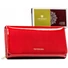 Kép 1/11 - Peterson Női Bőr Pénztárca Ptn 421077-Sh-7495 Red - Piros