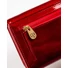 Kép 11/11 - Peterson Női Bőr Pénztárca Ptn 421077-Sh-7495 Red - Piros