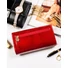 Kép 4/11 - Peterson Női Bőr Pénztárca Ptn 421077-Sh-7495 Red - Piros
