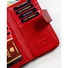 Kép 7/10 - Peterson Női Bőr Pénztárca Ptn 76116-Saf-8607 Red - Piros