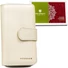Kép 1/9 - Peterson Női Bőr Pénztárca Ptn 76116-Sbr-0929 Beige