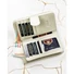 Kép 6/9 - Peterson Női Bőr Pénztárca Ptn 76116-Sbr-0929 Beige