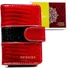 Kép 1/10 - Peterson Női Bőr Pénztárca Ptn Ph31-3-Rs-1566 Red - Piros
