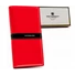 Kép 1/8 - Peterson Női Pénztárca Ptn 004-Lak-9604 Red-Black