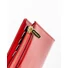 Kép 7/8 - Peterson Női Pénztárca Ptn 004-Lak-9604 Red-Black