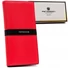 Kép 1/6 - Peterson Női Pénztárca Ptn 004-Saf-9611 Red-Black